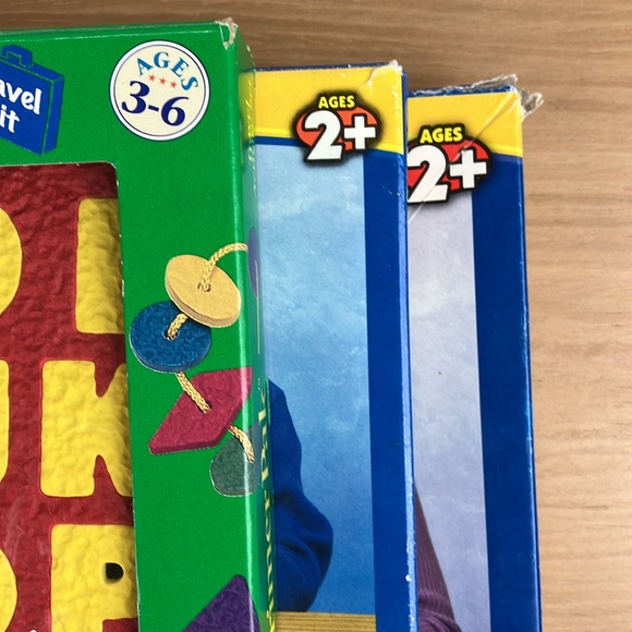 Lauri Learning Bundle - Picture 15 of 15